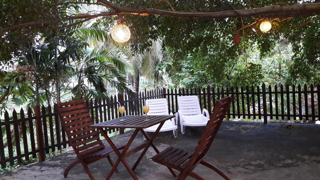 Amazing Villa Matara Exterior photo